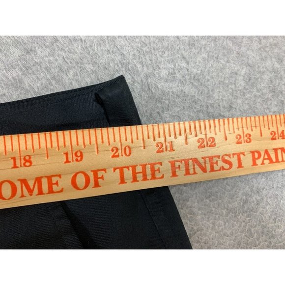 Nike Dri Fit TOUR Flat Front Casual Golf Shorts (Men's Size‎ 40) Black - Picture 5 of 11